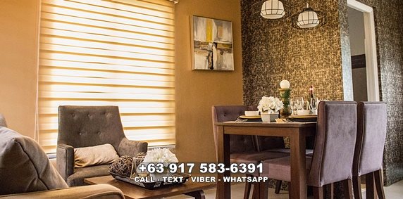 Alecza Duplex in Bria Homes Trece Martires is near Camella Indang House for Sale