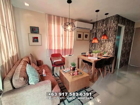 Alecza in Bria Homes General Trias is near Camella Indang House for Sale