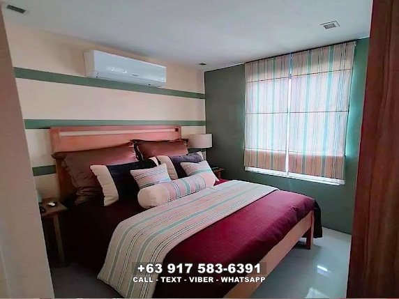 Alecza in Bria Homes General Trias is near Camella Indang House for Sale