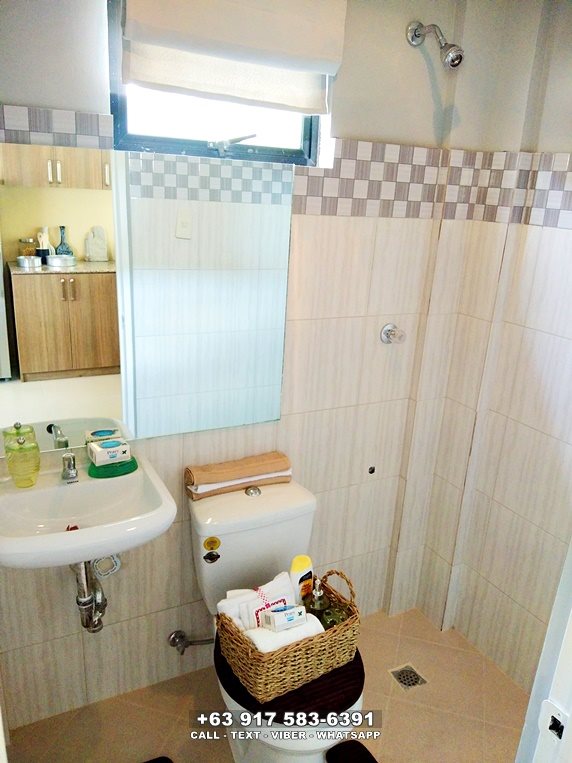 Alecza in Bria Homes General Trias is near Camella Indang House for Sale