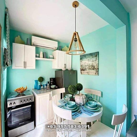 Bettina EU in Bria Homes General Trias is near Camella Indang House for Sale