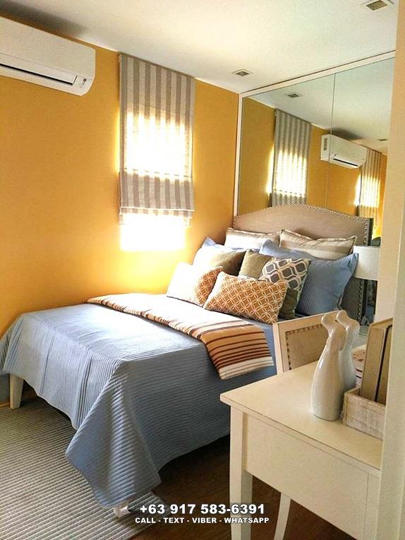 Bettina EU in Bria Homes General Trias is near Camella Indang House for Sale