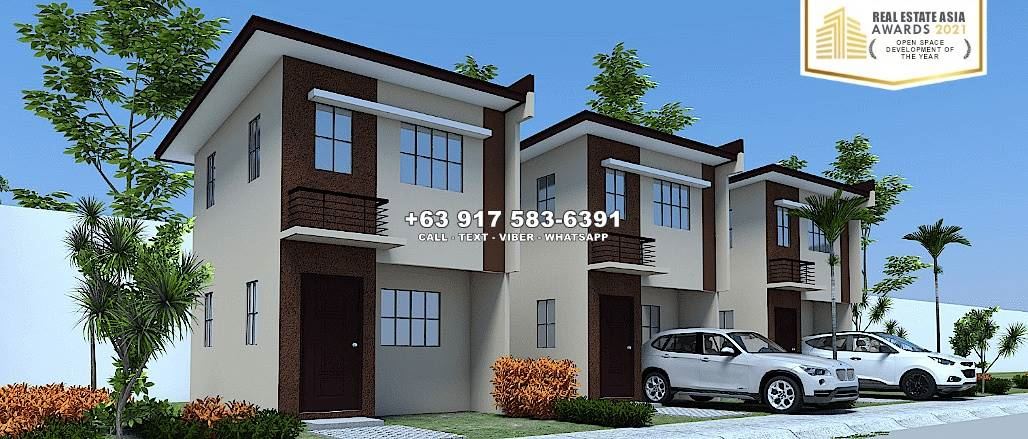 Affordable Houses in or near Indang Cavite