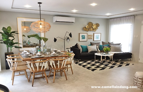 Camella Indang House and Lot for Sale in Indang Philippines Camella Indang House and Lot for Sale in Indang Philippines