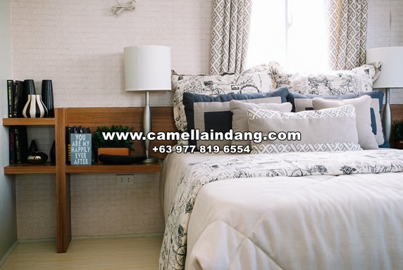 Camella Indang House and Lot for Sale in Indang Philippines