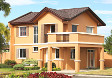 Freya - Grande House for Sale in Indang