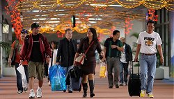 Camella Indang - OFW Assistance