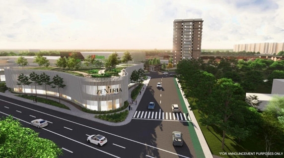 Condo for Sale in Silang near Tagaytay