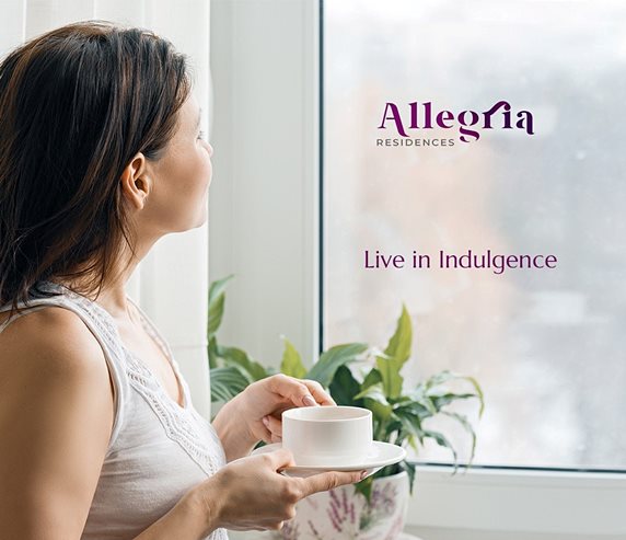 Allegria Residences