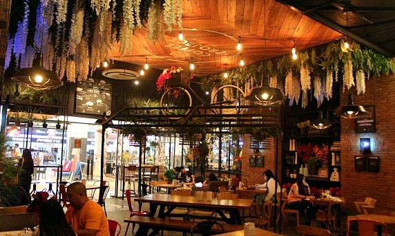 Asterra General Trias Asterra General Trias