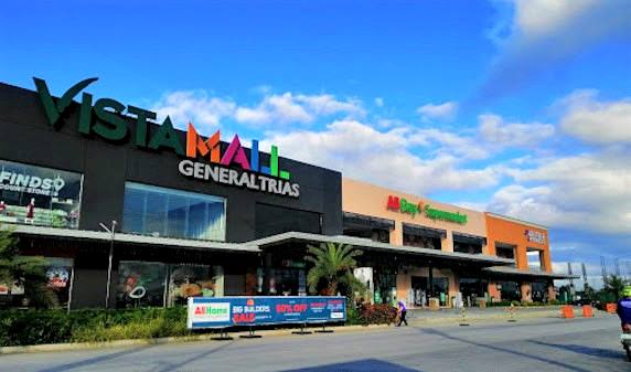 Asterra General Trias Asterra General Trias