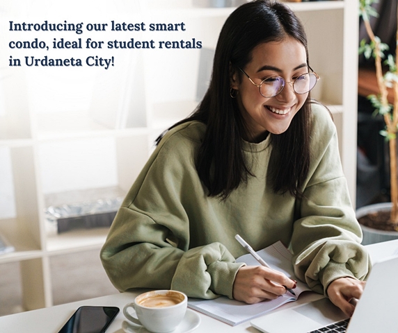 Condo for Sale in Urdaneta, Pangasinan