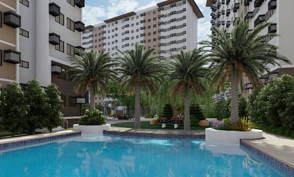 Condo for Sale in Caloocan City