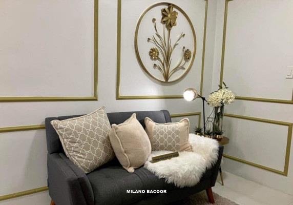 Milano Residences 1-br - Condo for Sale in Bacoor near Las Pinas (Tower 1) Milano Residences