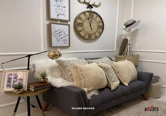 Milano Residences 1-br - Condo for Sale in Bacoor near Las Pinas (Tower 1) Milano Residences
