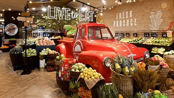 Olvera Residences Olvera Residences