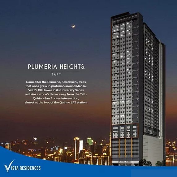 Condo for Sale in Manila