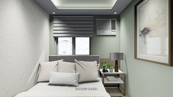The Sonnet Residences 1-br - Condo for Sale in Tanza, Cavite The Sonnet Residences