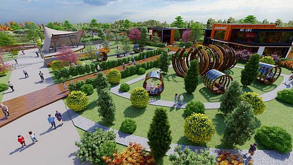 Condo for Sale in Tanza, Cavite