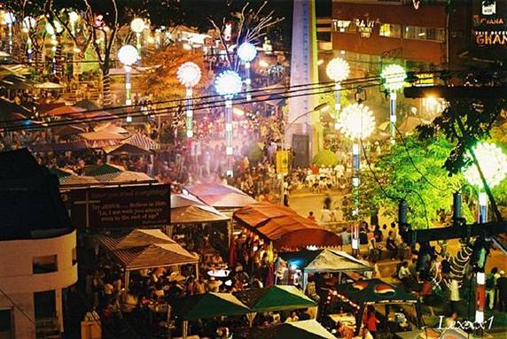 The Loop North Tower