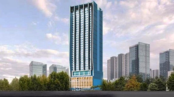 Condo for Sale in Manila