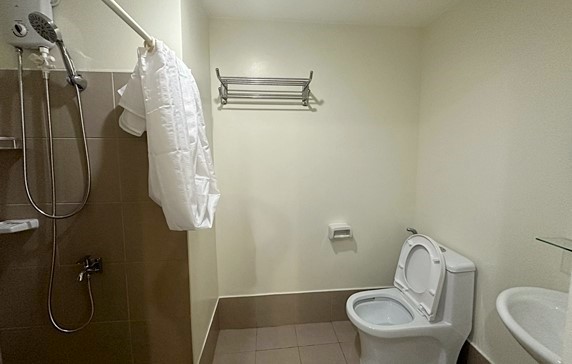 Vista Recto studio - Condo for Sale in Manila (Tower 1) Vista Recto