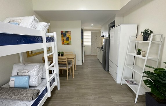 Vista Recto studio - Condo for Sale in Manila (Tower 1) Vista Recto