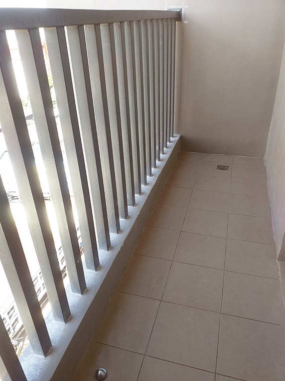 Vista Recto studio - Condo for Sale in Manila (Tower 1) Vista Recto