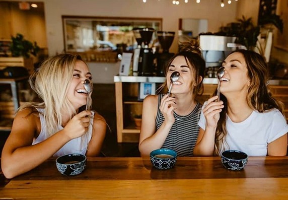 Vista Recto Vista Recto