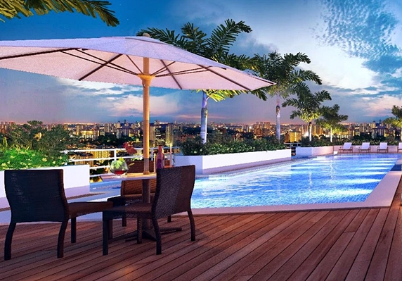 Condo for Sale in Mandaluyong