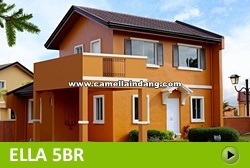Ella - House for Sale in Indang