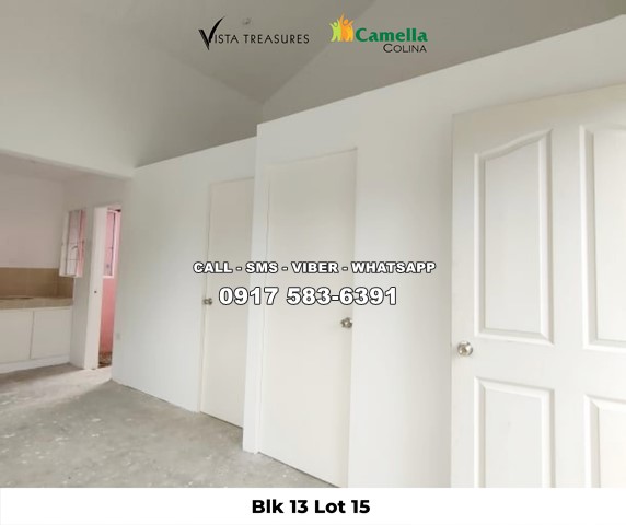 Ready for Occupancy!